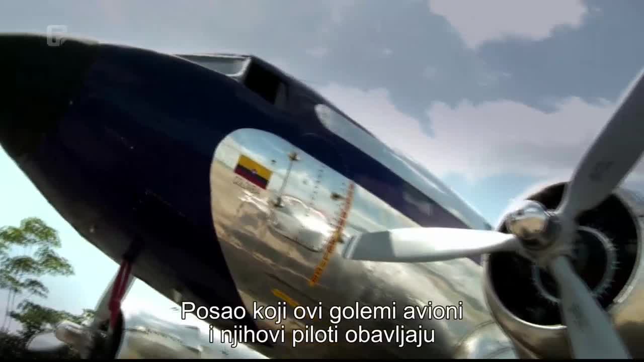 FTV