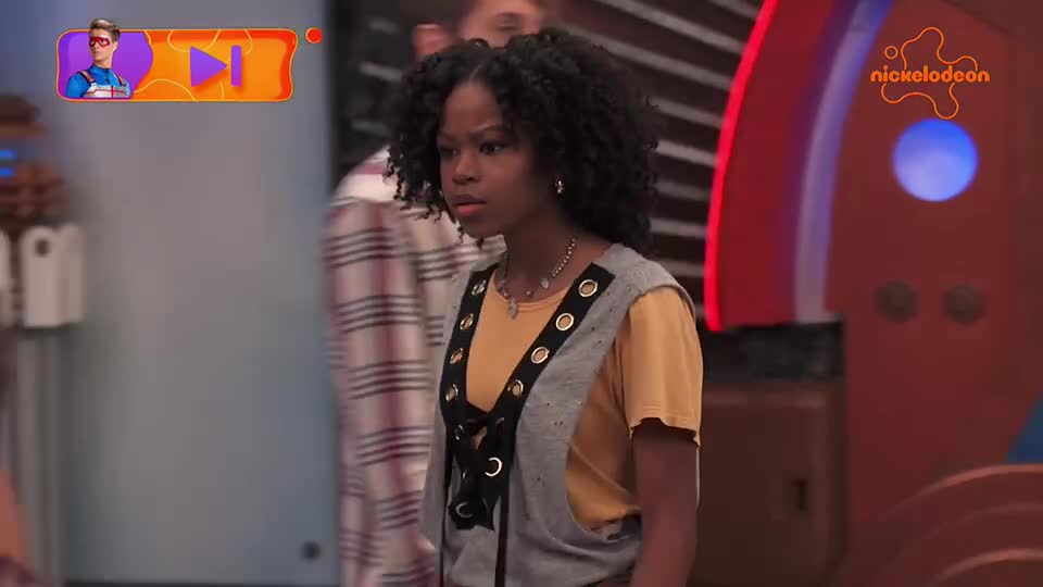 Nickelodeon