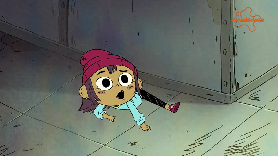 Nickelodeon