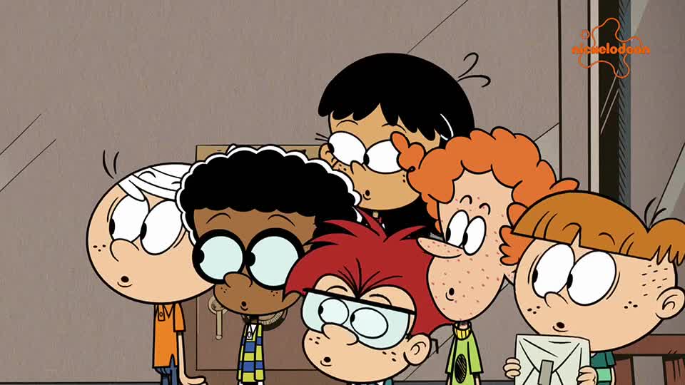 Nickelodeon