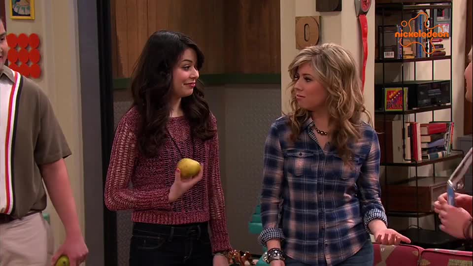 Nickelodeon