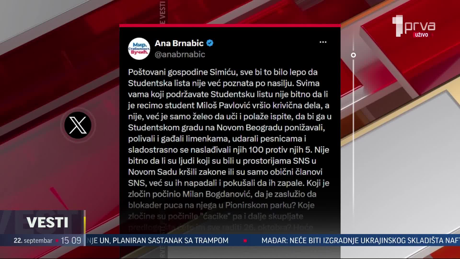 PRVA