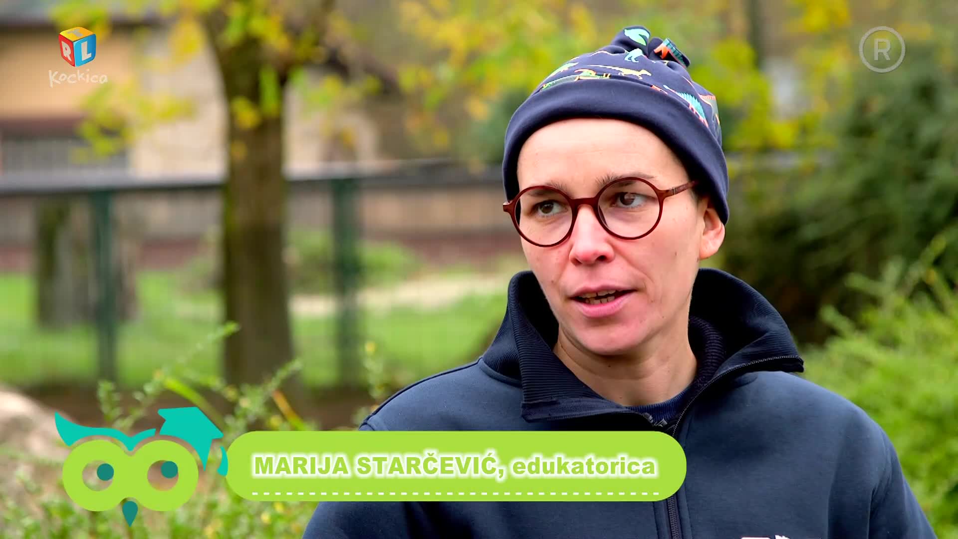 RTLKockica