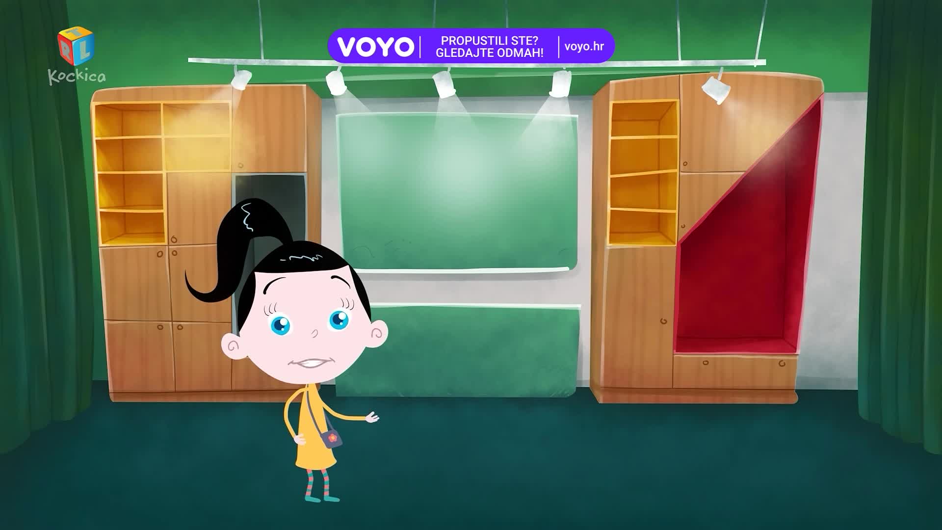 RTLKockica
