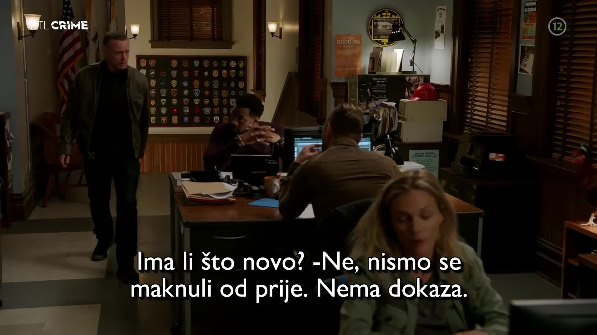 RTLcrime