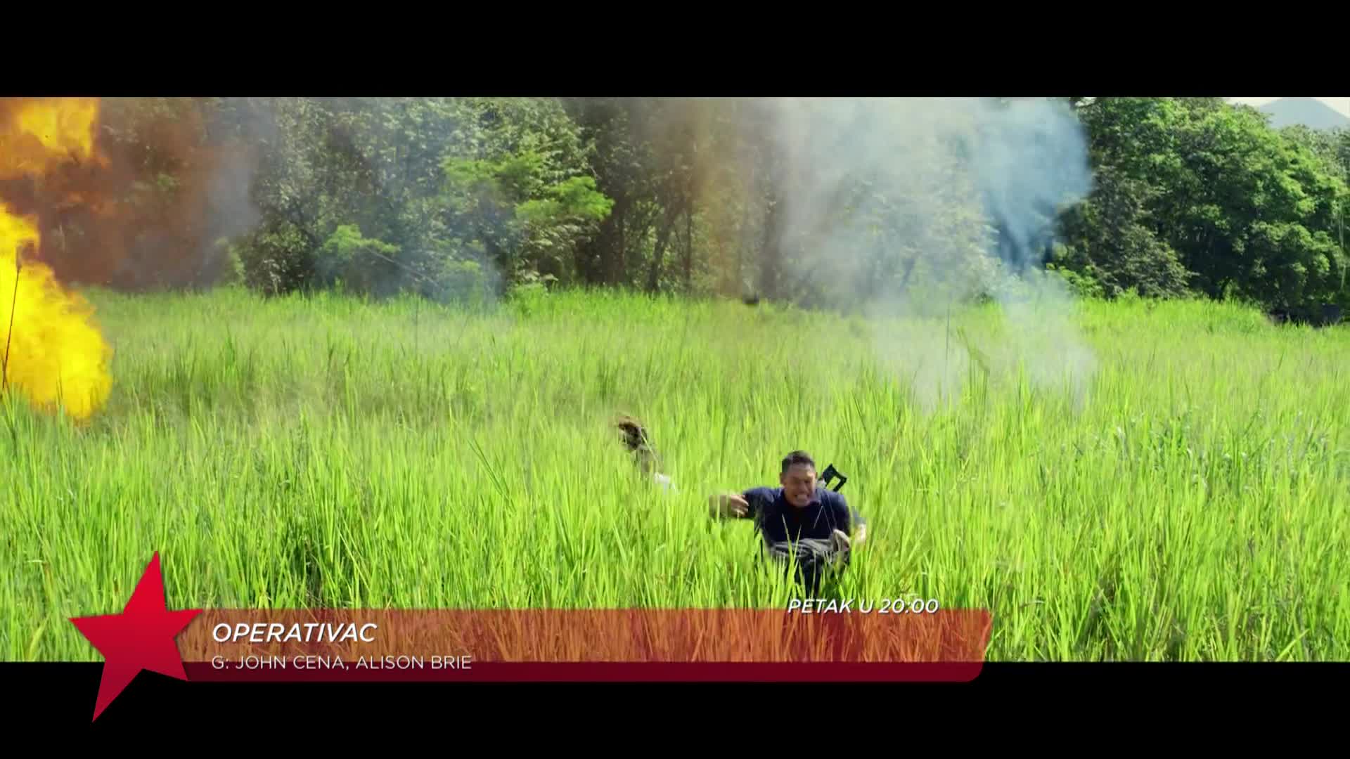 CinestarAction