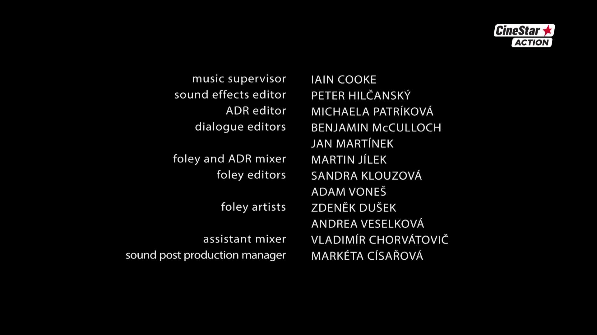 CinestarAction