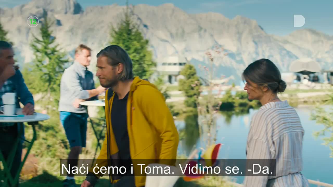 DomaTV