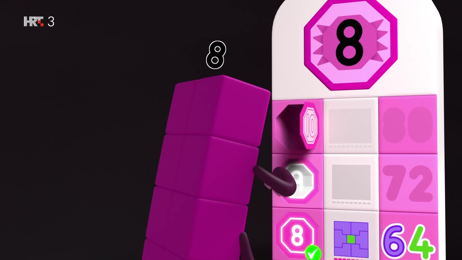 HRT3