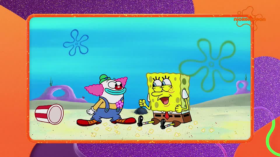 Nickelodeon