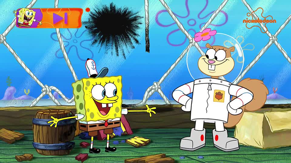 Nickelodeon