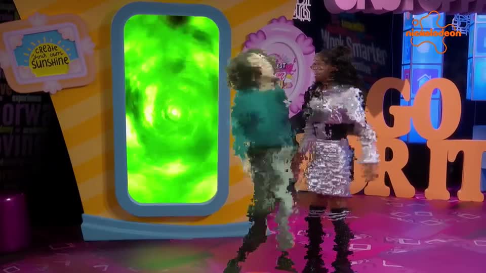 Nickelodeon
