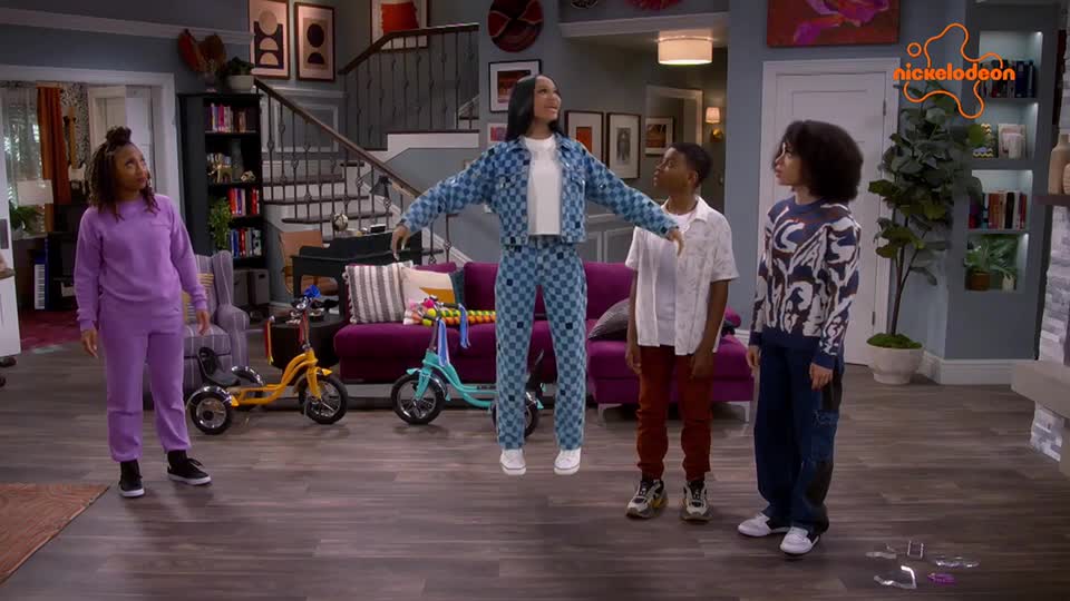 Nickelodeon