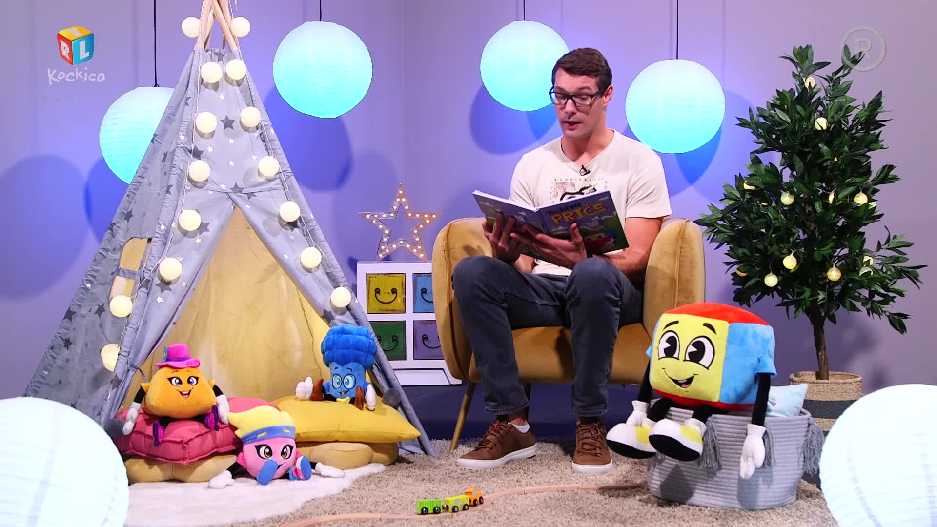 RTLKockica