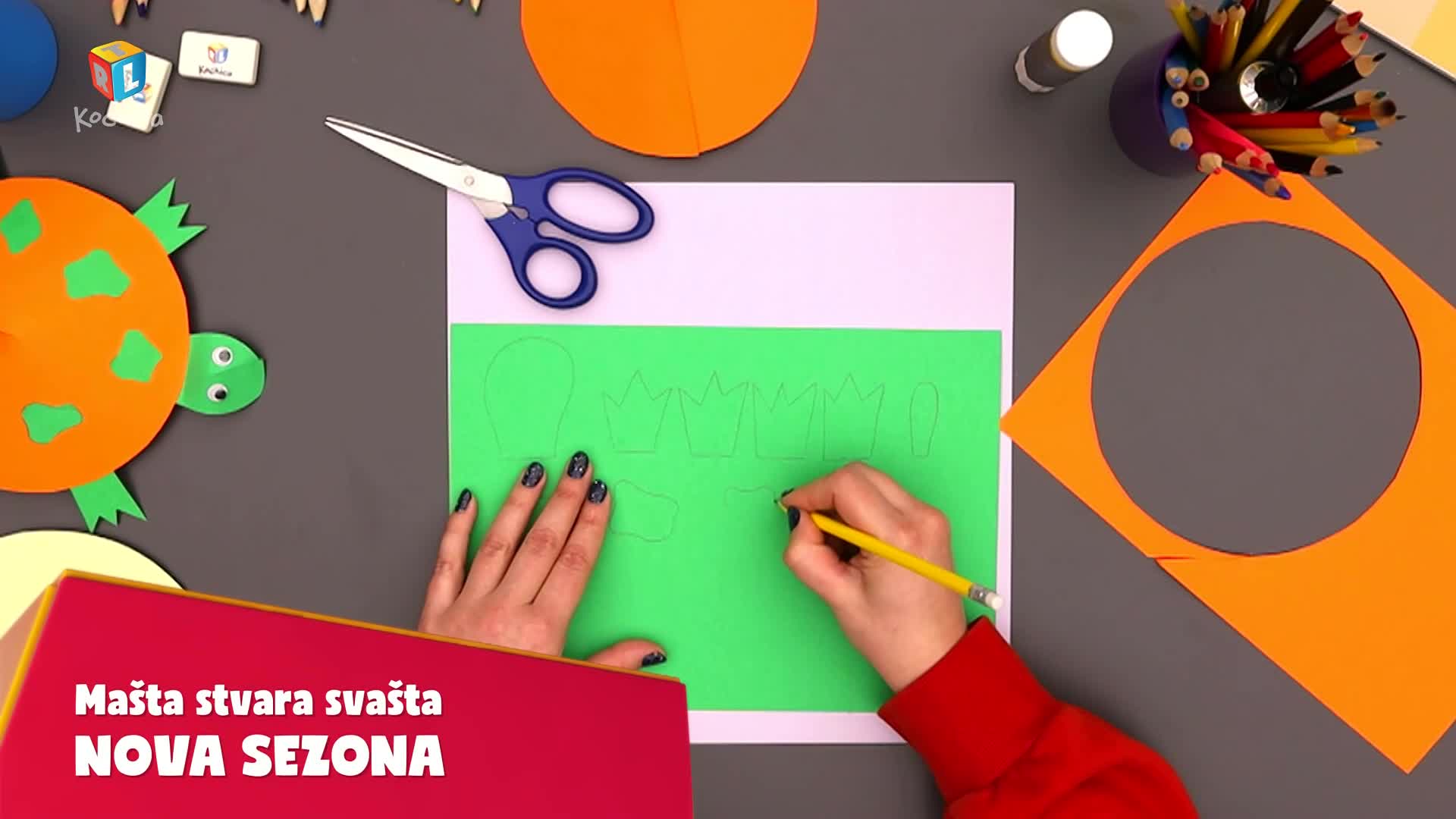 RTLKockica