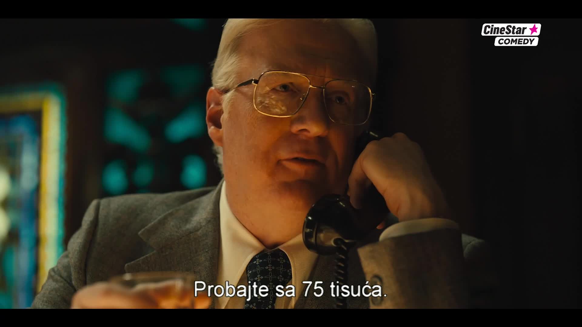 CinestarComedy