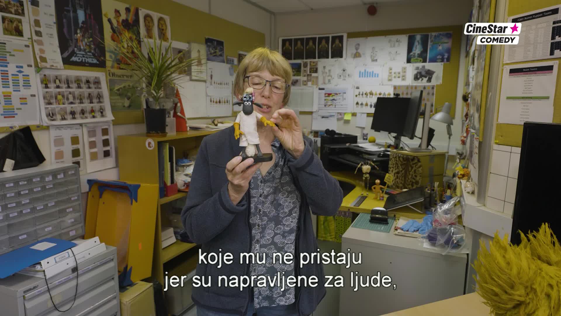 CinestarComedy