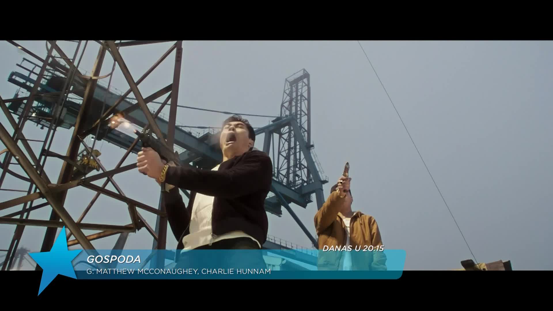 CinestarTV