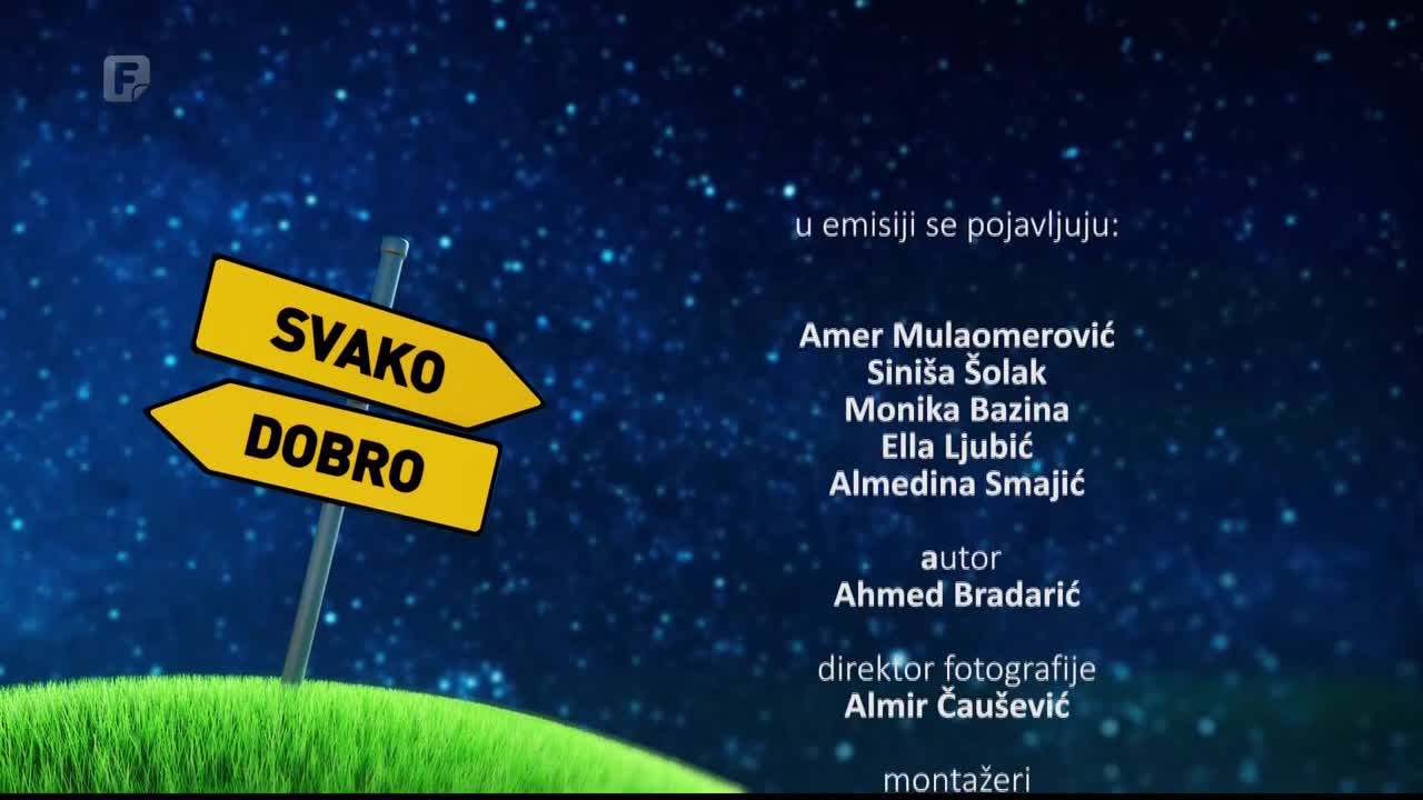 FTV