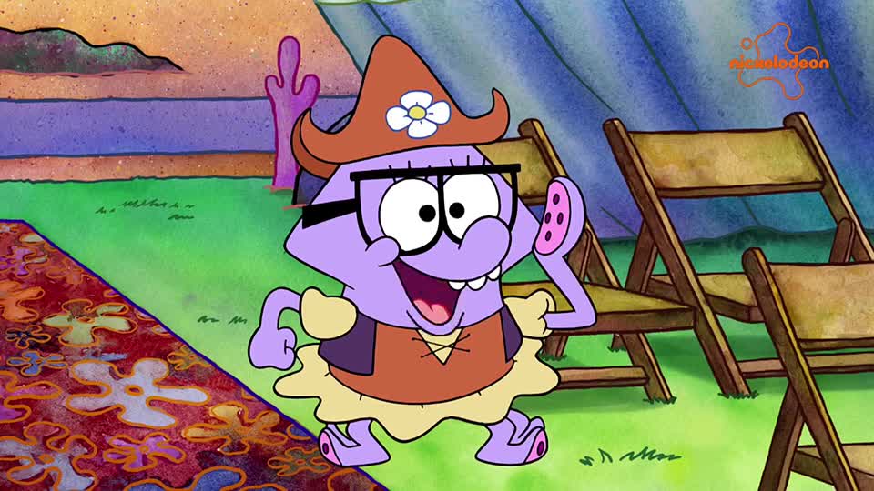 Nickelodeon
