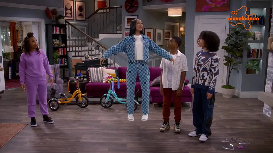 Nickelodeon