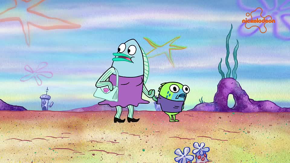 Nickelodeon