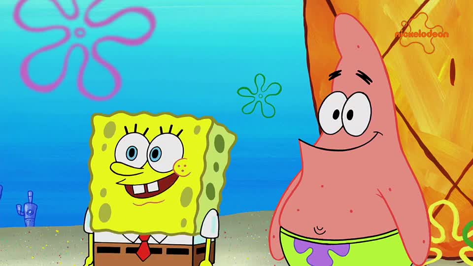 Nickelodeon