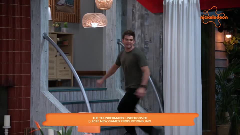 Nickelodeon