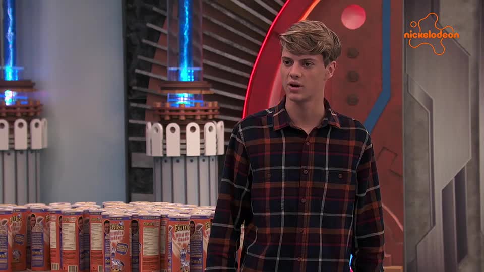 Nickelodeon