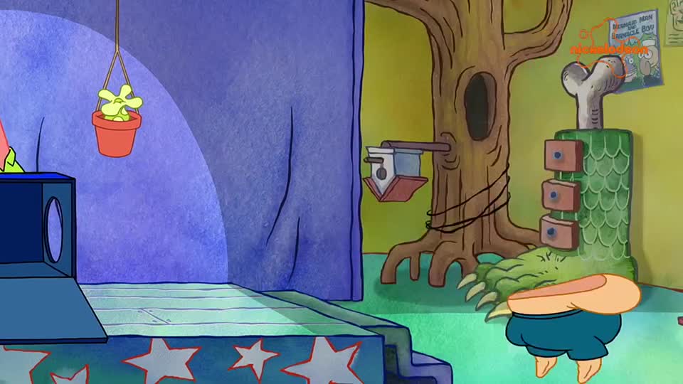 Nickelodeon