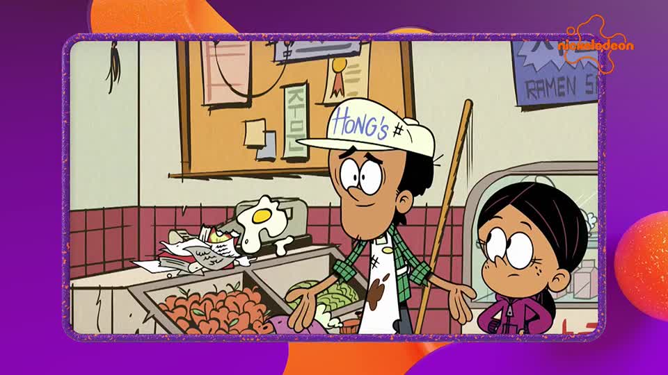 Nickelodeon