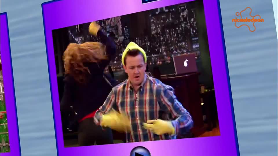 Nickelodeon