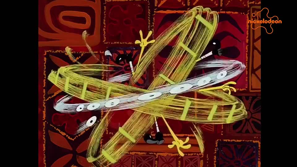 Nickelodeon