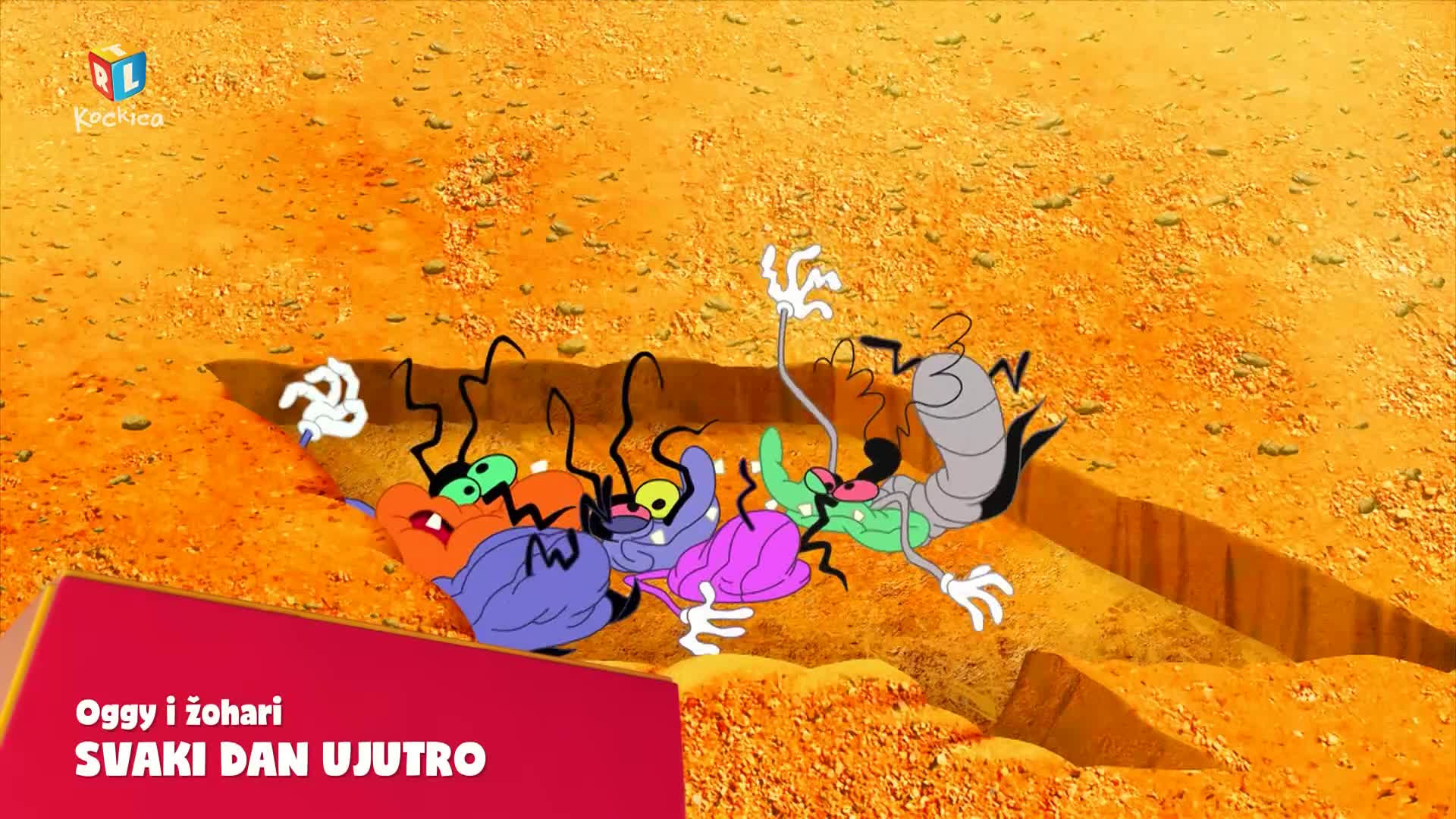 RTLKockica