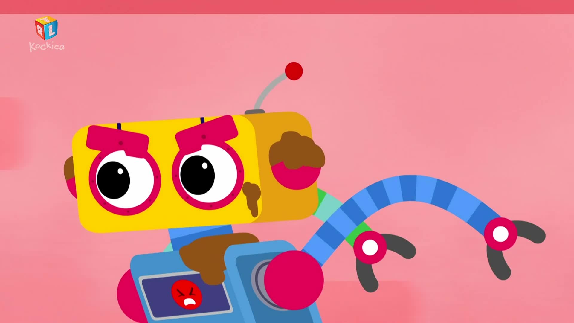 RTLKockica