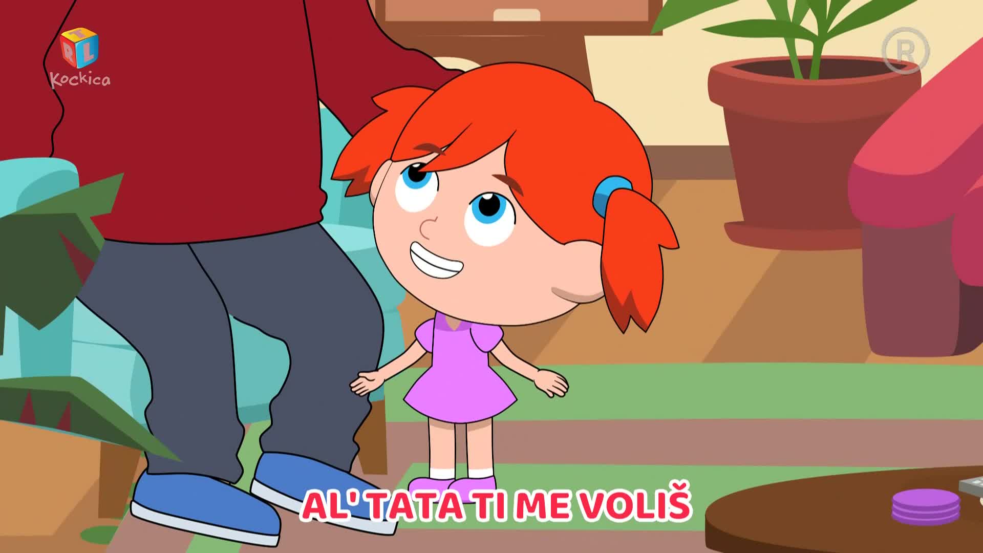 RTLKockica