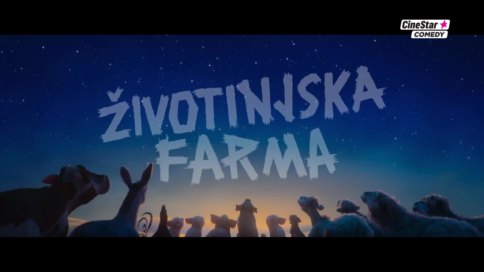 CinestarComedy