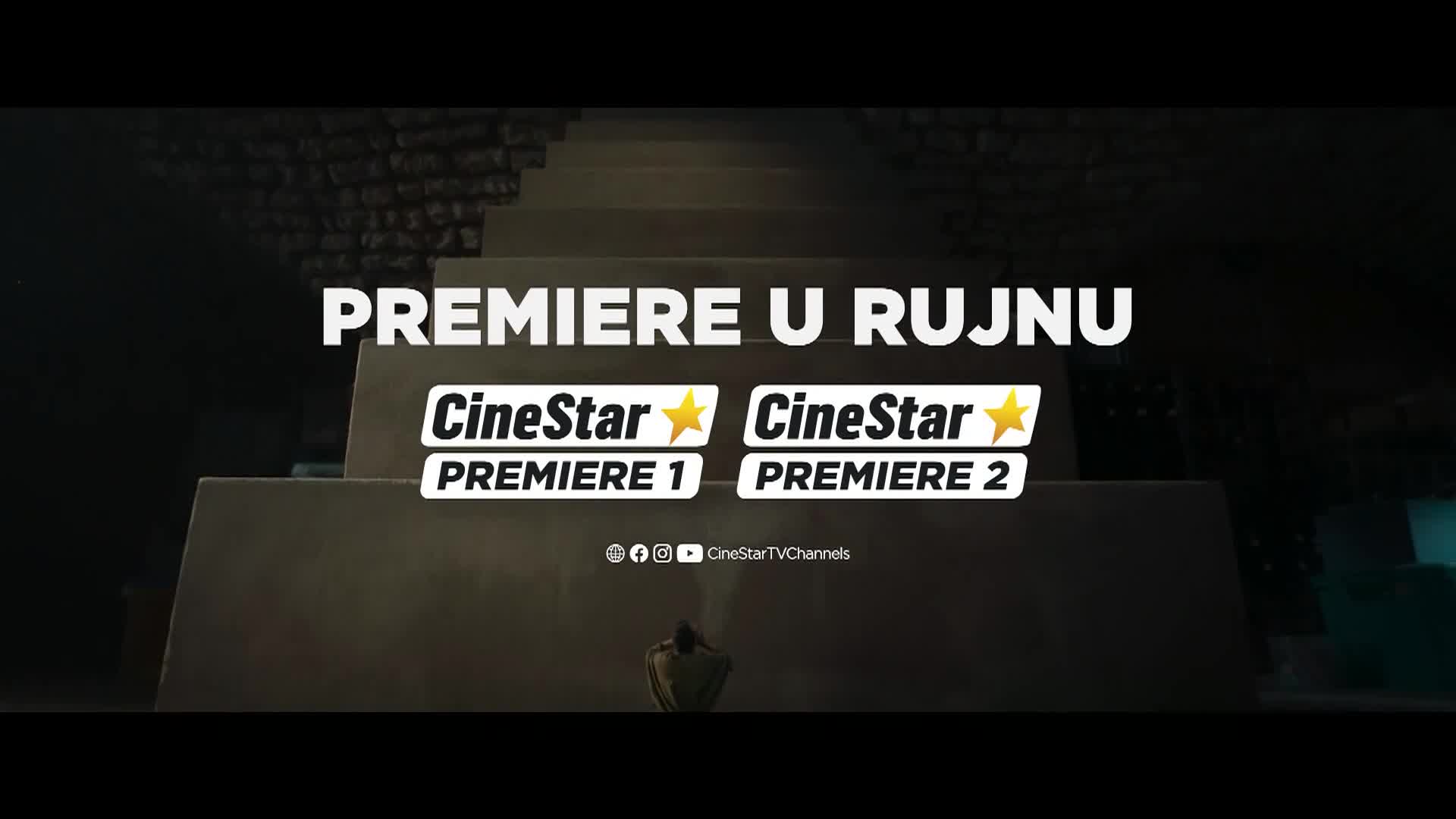 CinestarTV