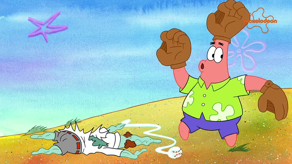 Nickelodeon