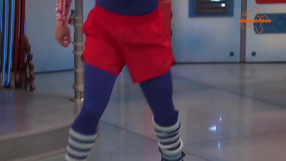 Nickelodeon