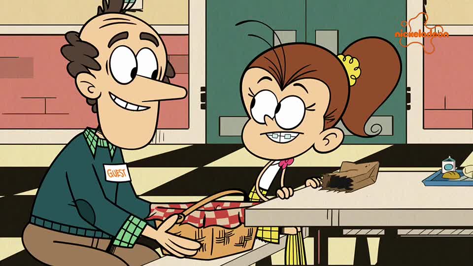 Nickelodeon