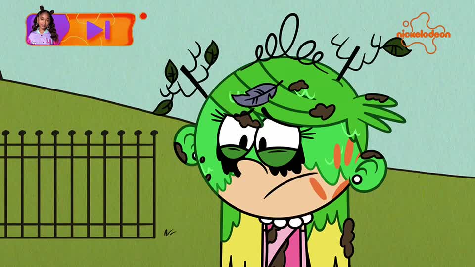 Nickelodeon