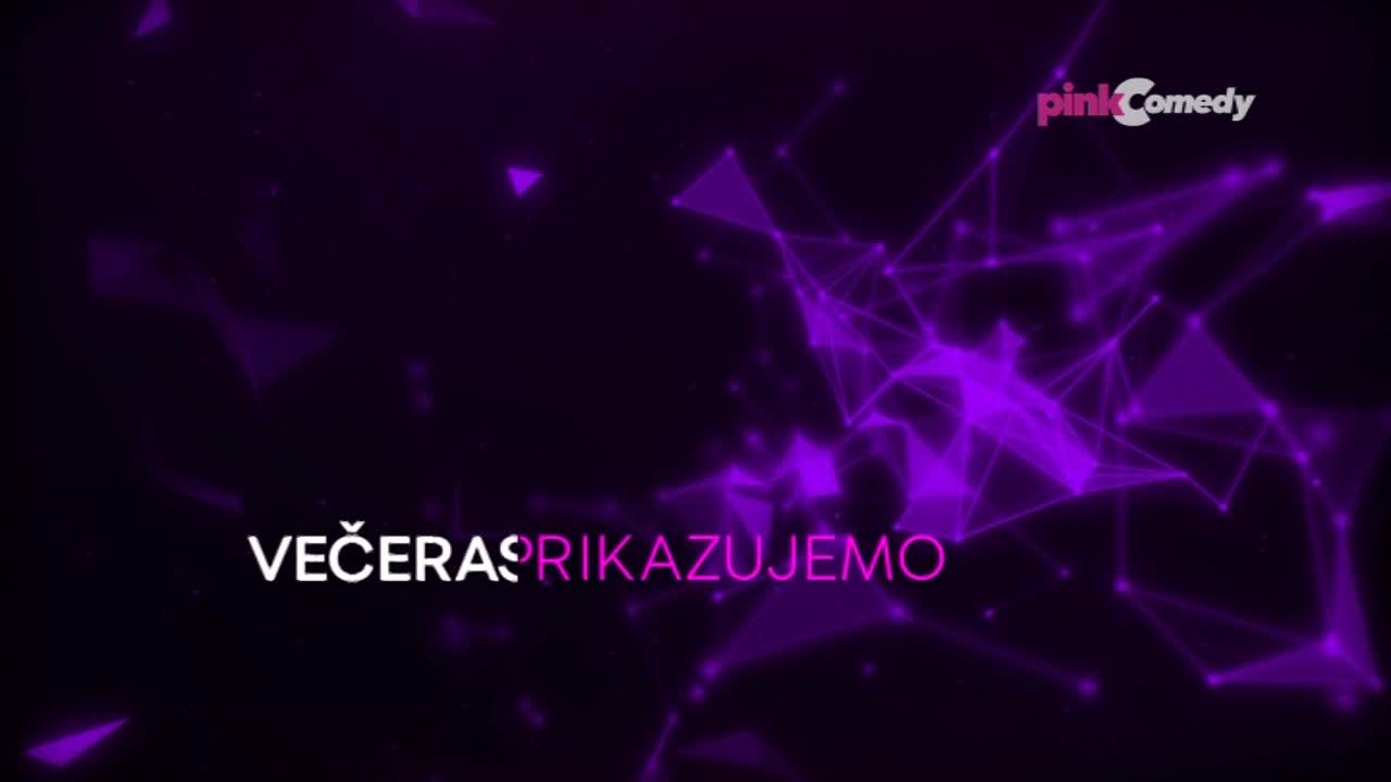 PinkComedy