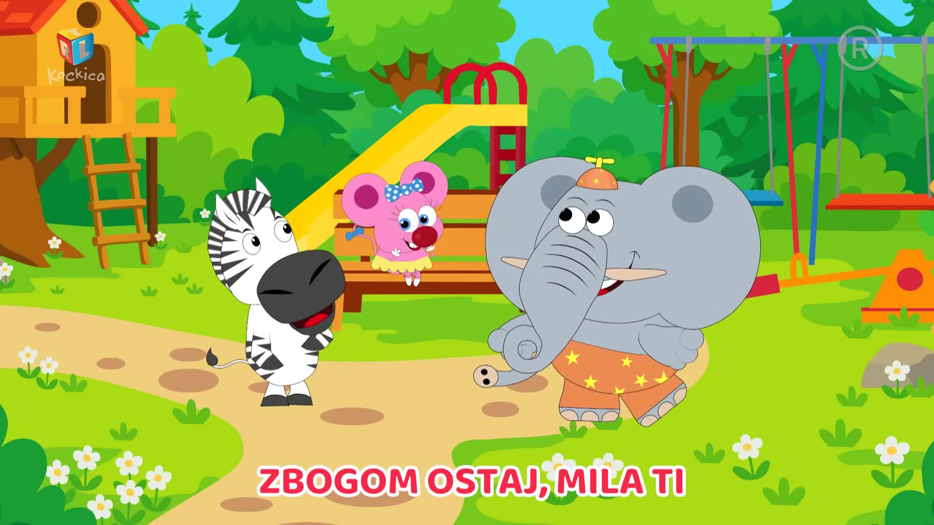 RTLKockica