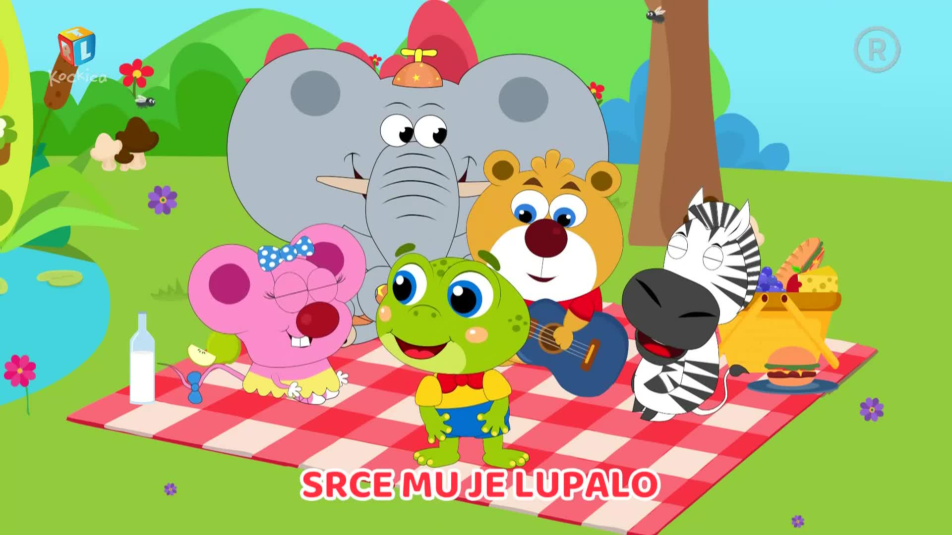 RTLKockica