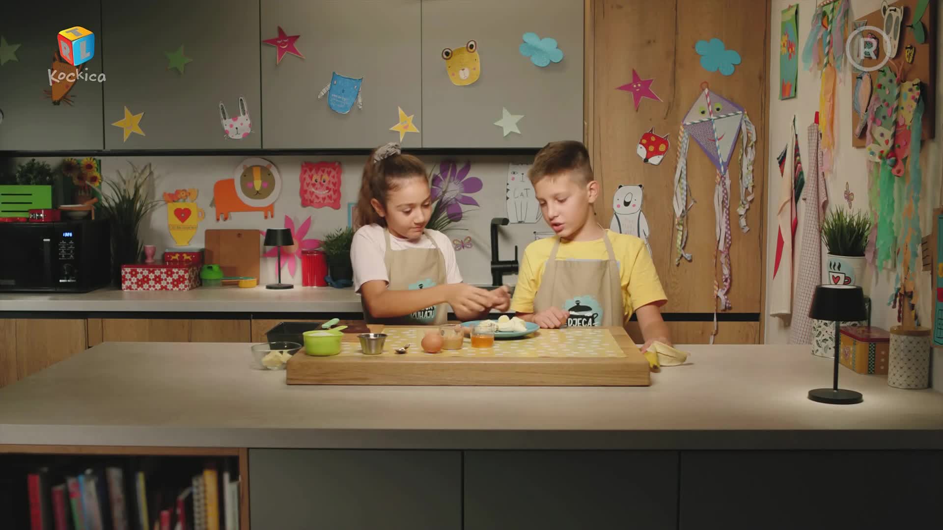 RTLKockica