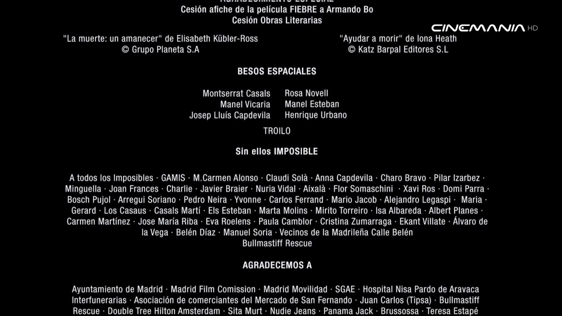 Cinemania