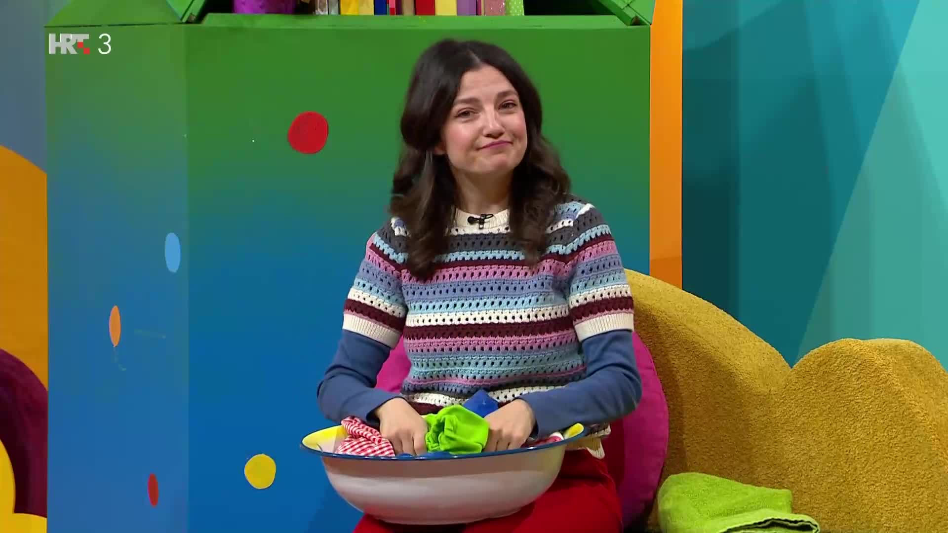 HRT3