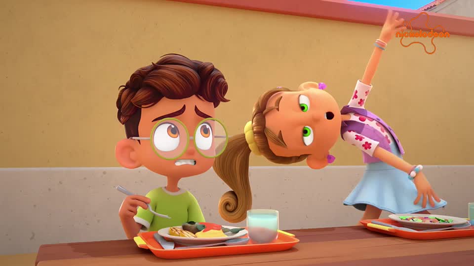 Nickelodeon