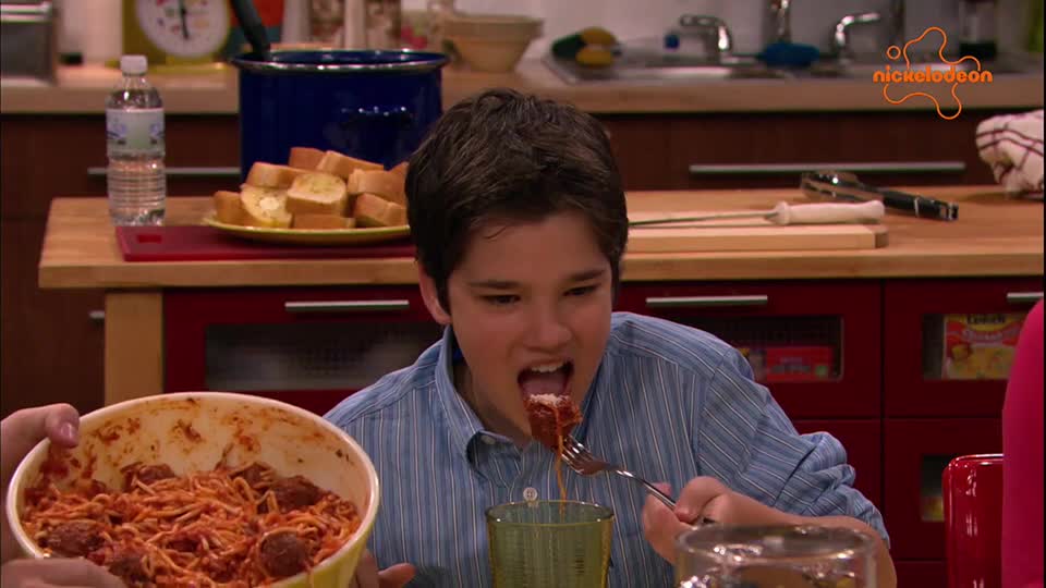 Nickelodeon